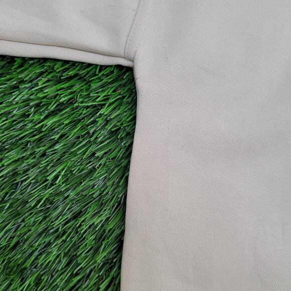 Reebok Sweatshirt XL 23x28 Beige - Picture 12 of 16